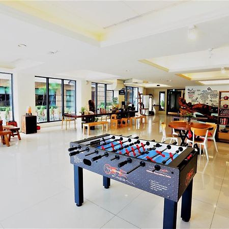 Huang Shin Business Hotel-Chung Kang Taichung Extérieur photo
